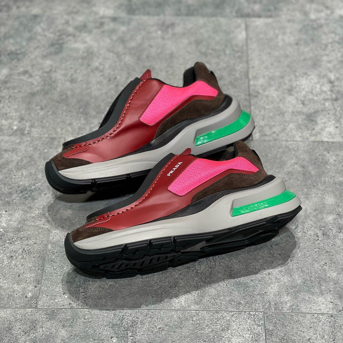PD SNEAKERS