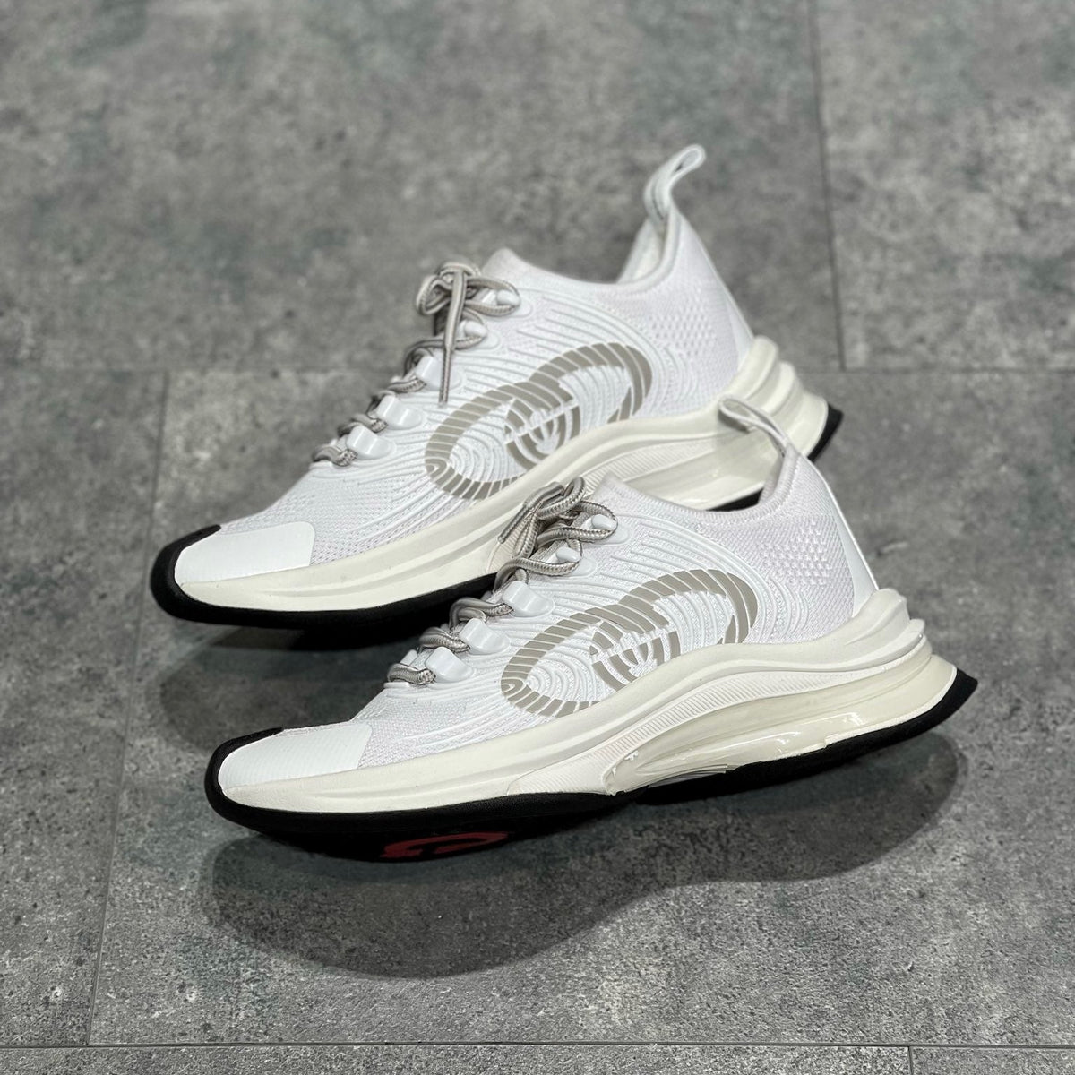GG RUN SNEAKER