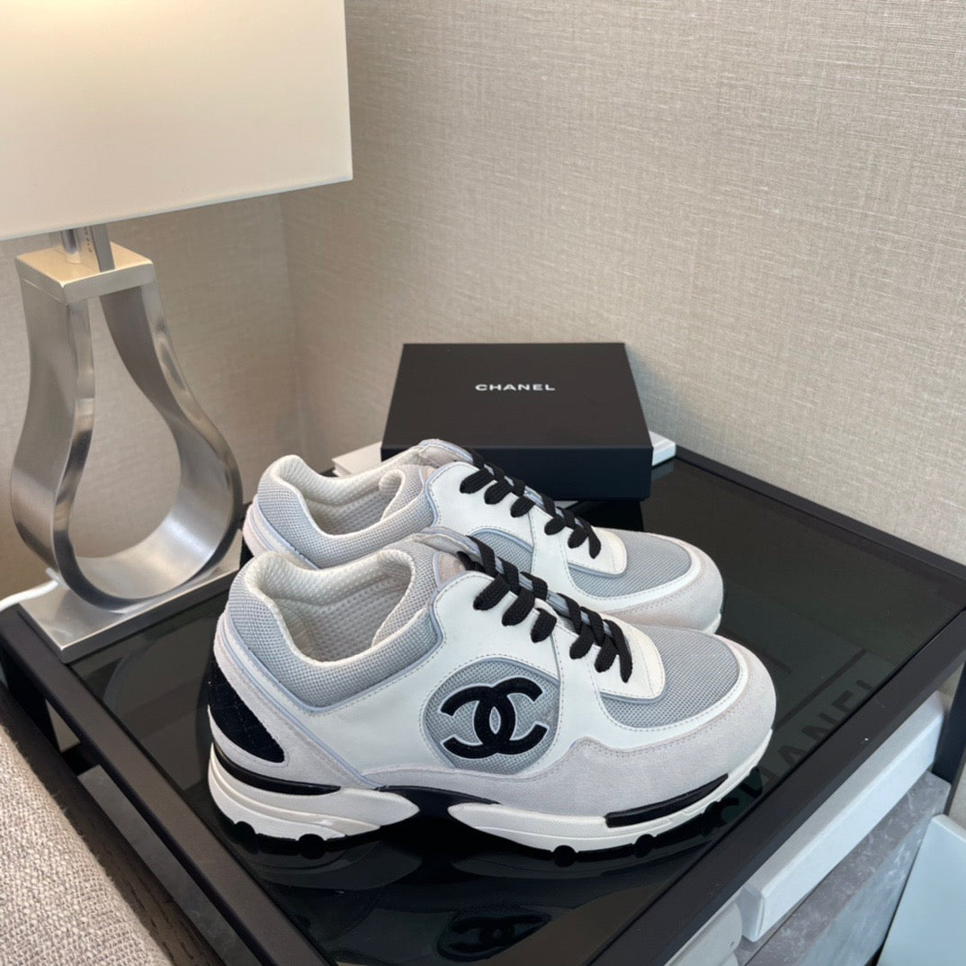 CC TRAINERS