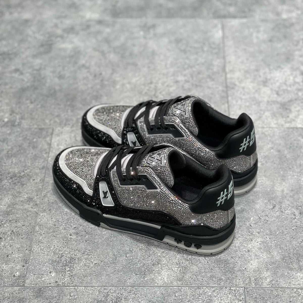 LOU TRAINERS