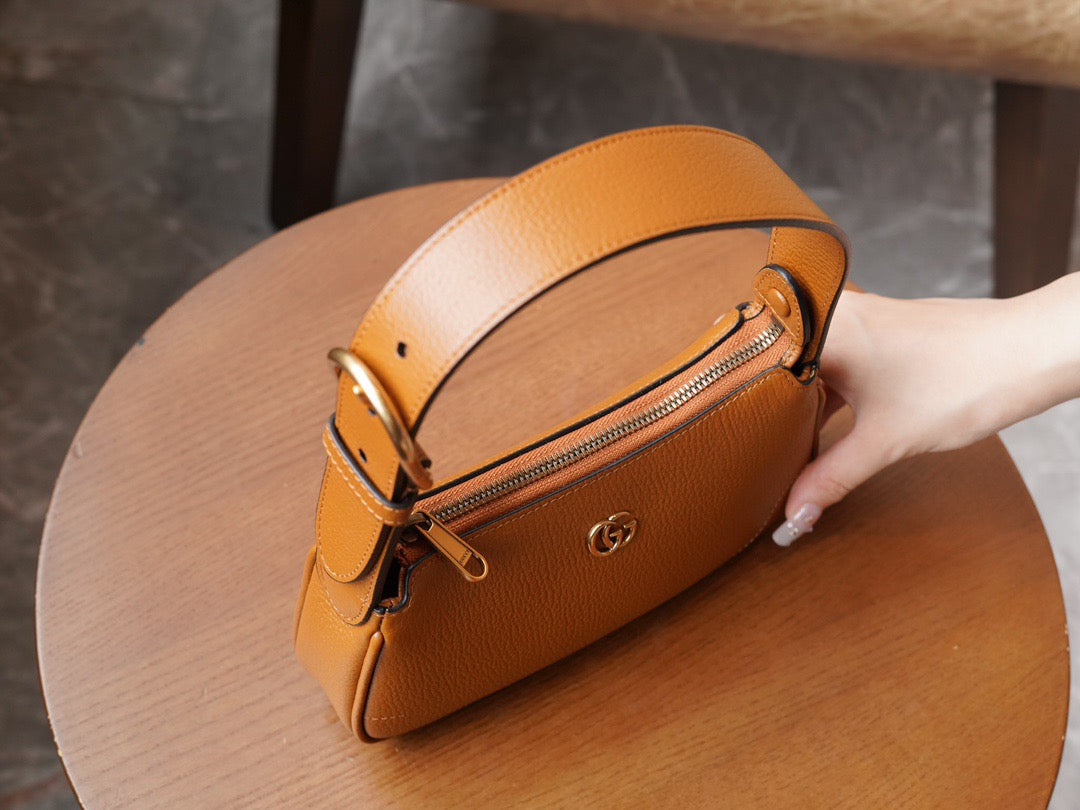 GG APHRODITE MINI SHOULDER BAG