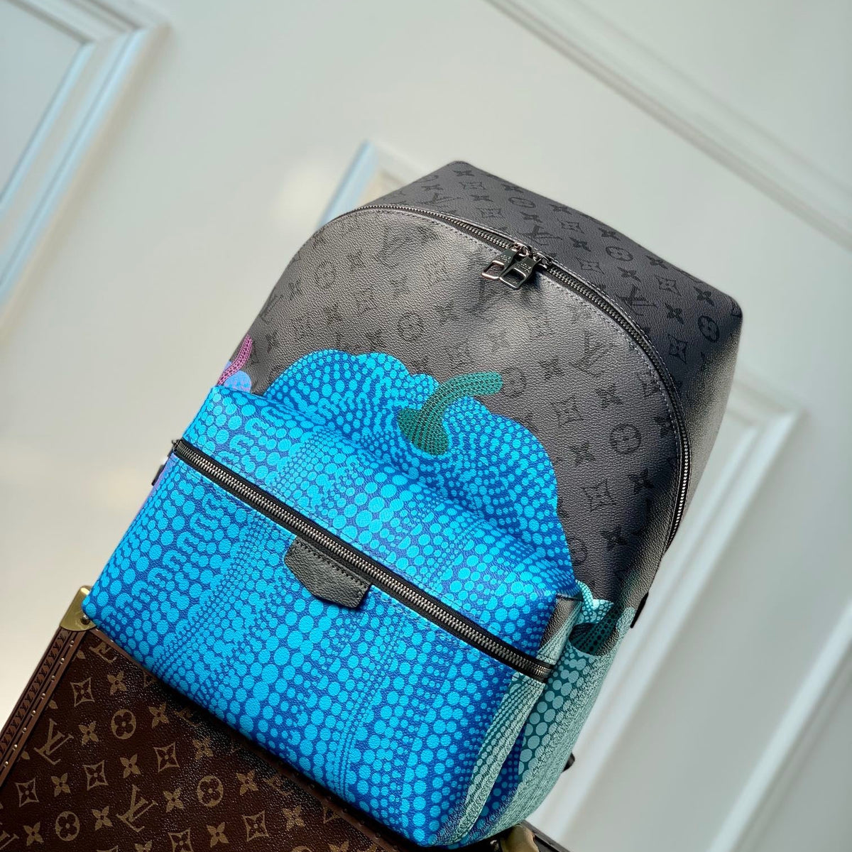LOU DISCOVERY BACKPACK