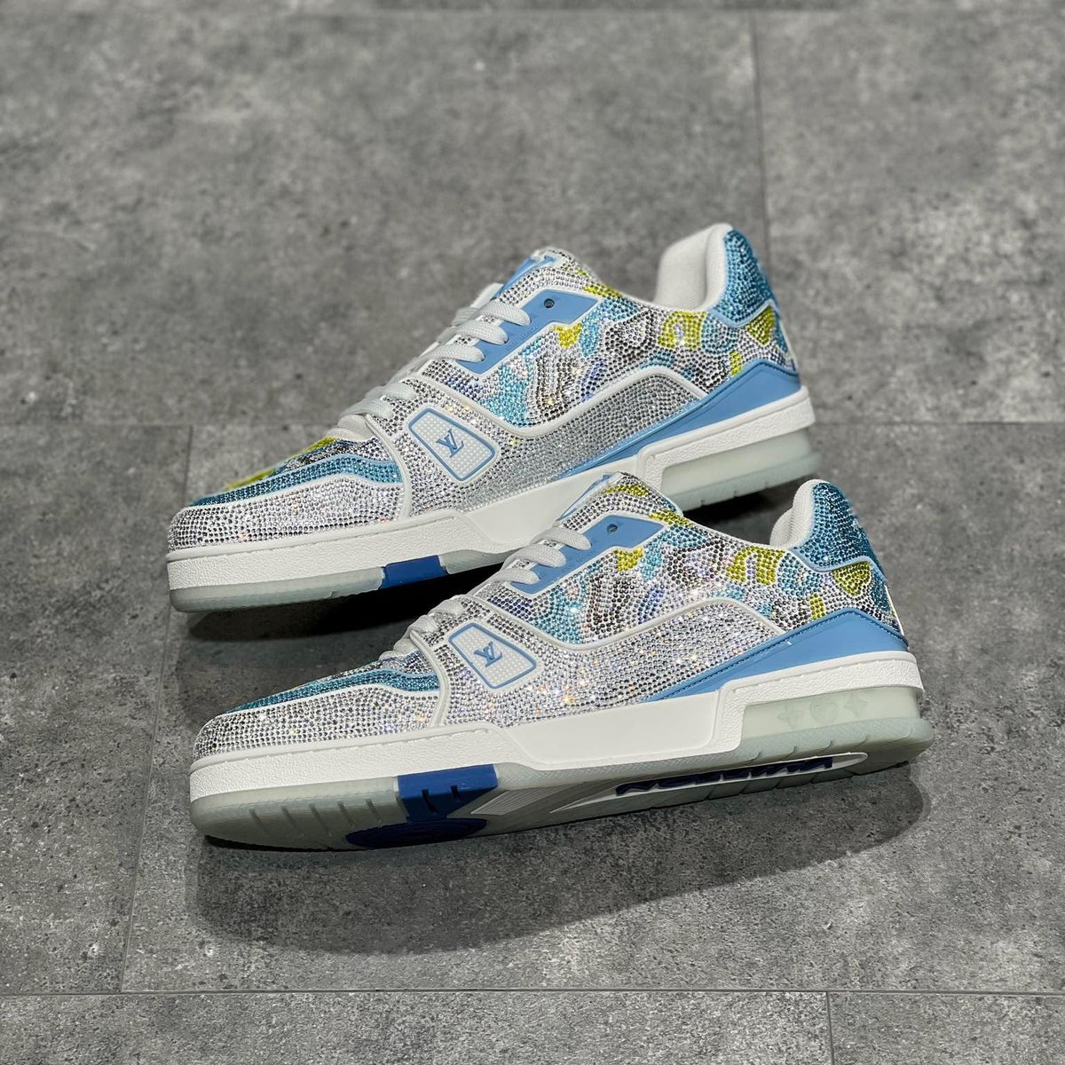 LOU TRAINERS