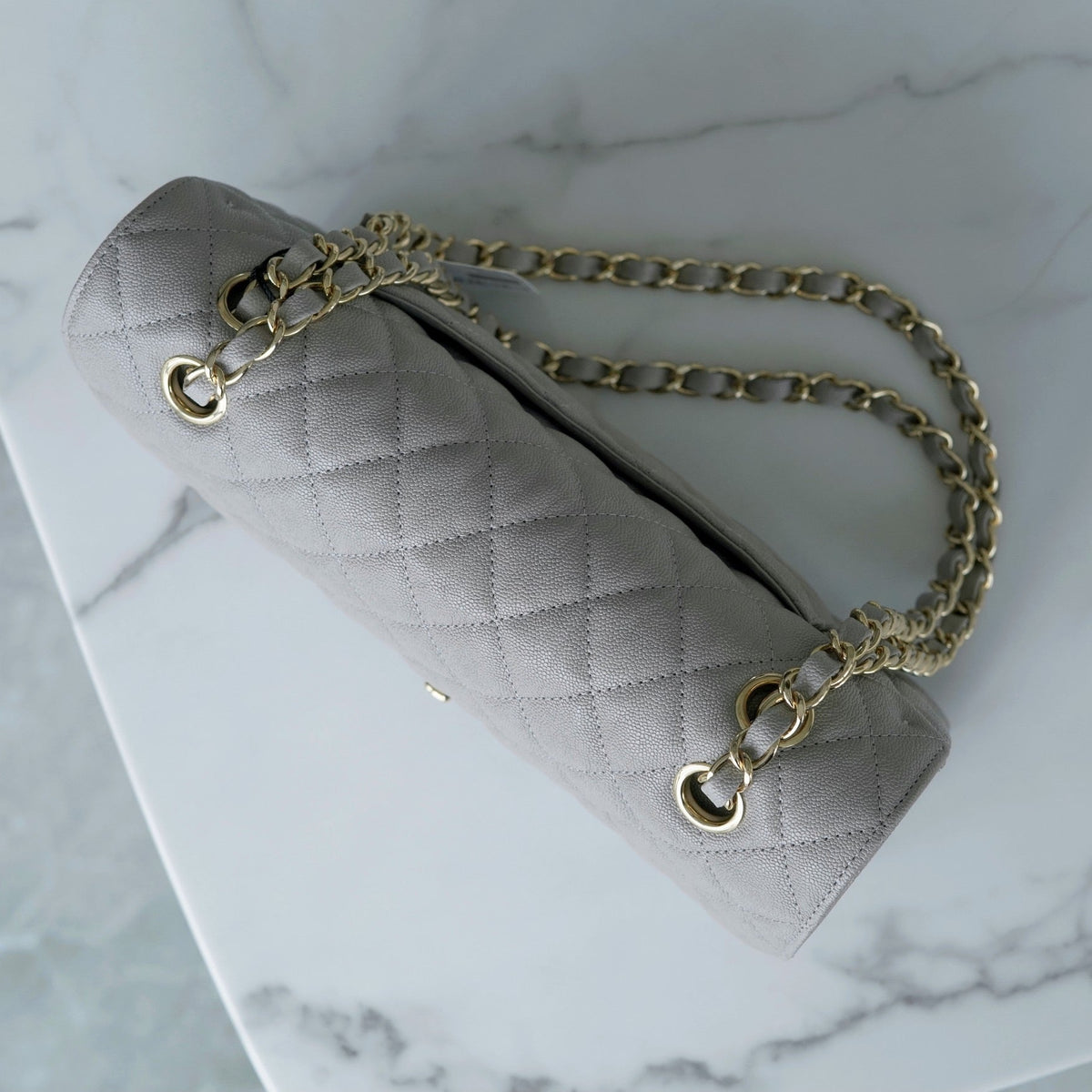 CC CLASSIC FLAP BAG
