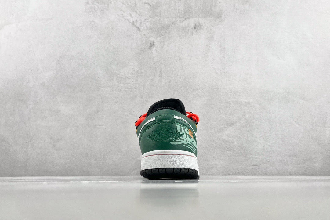 JORDAN 1 LOW