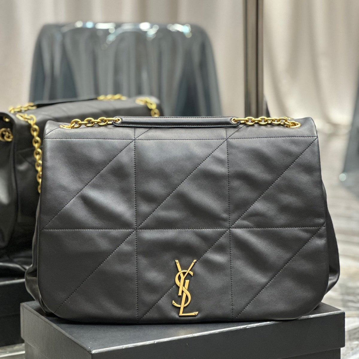 SL JAMIE 4.3 BAG