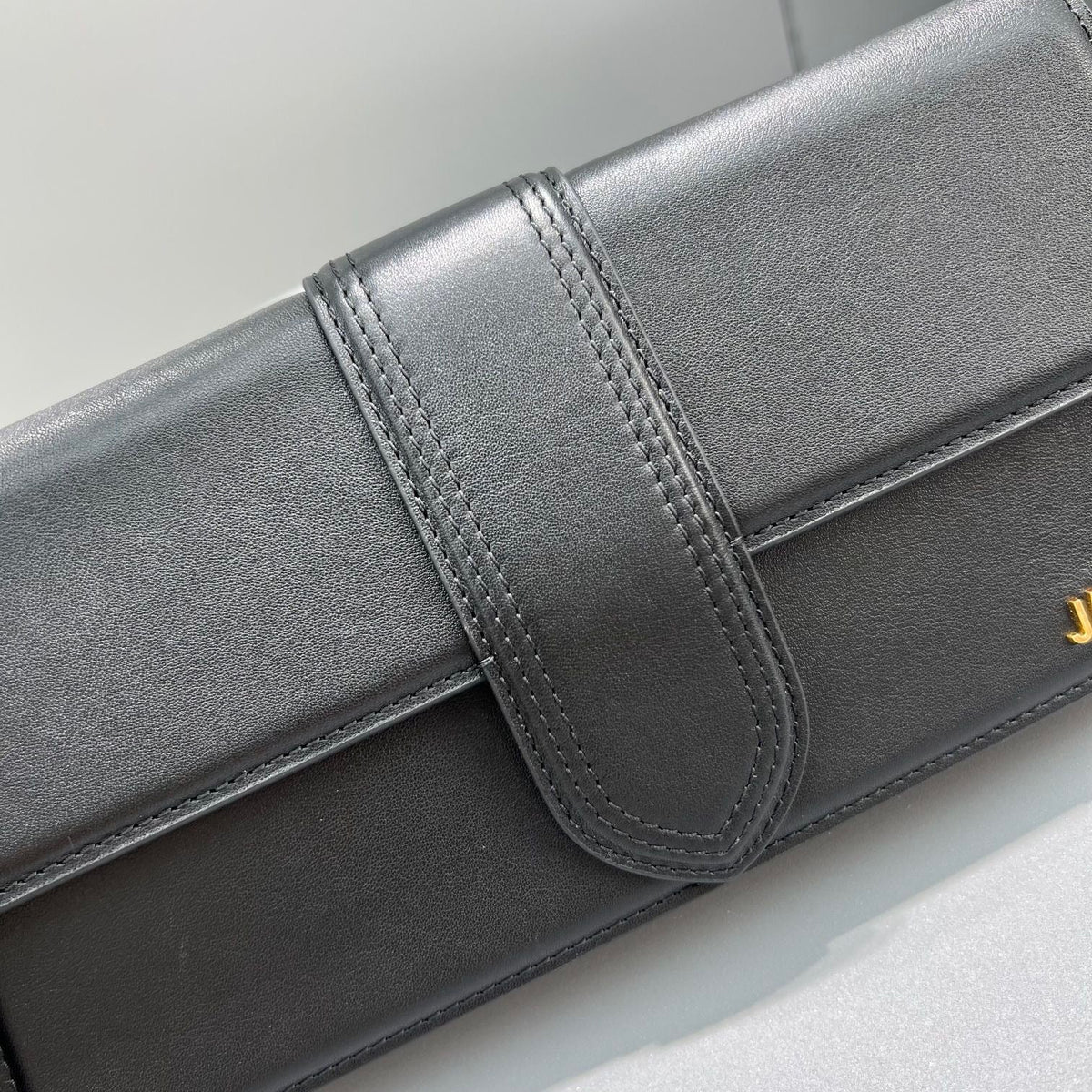 JACQ LE BAMBINO LONG BAG