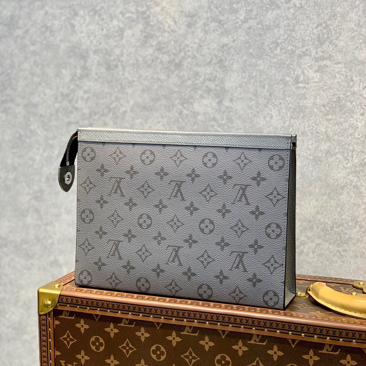 LOU POCHETTE VOYAGE MM