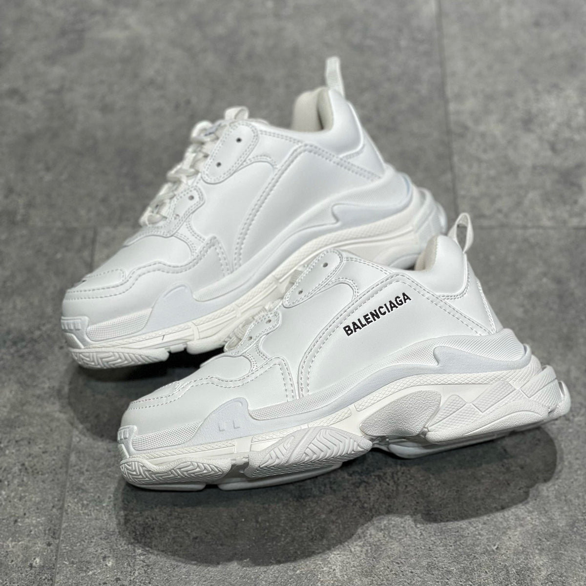 BAL TRIPLE S SNEAKER
