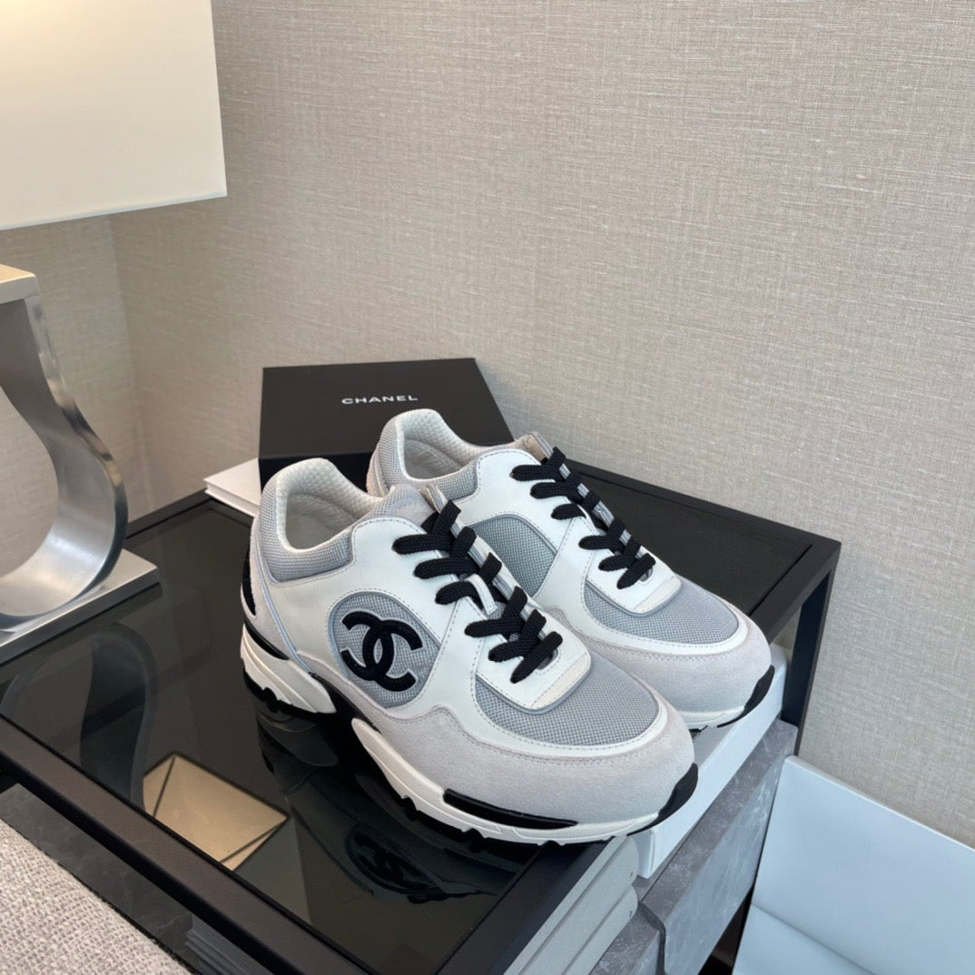 CC TRAINERS