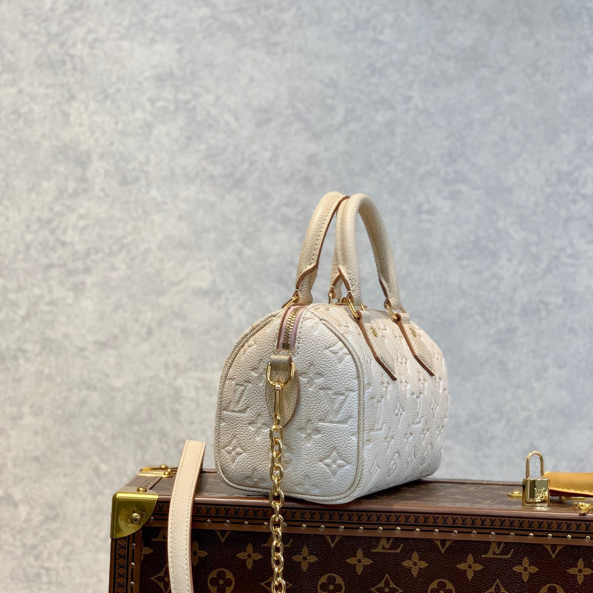 LOU SPEEDY BANDOULIÈRE 20 BAG