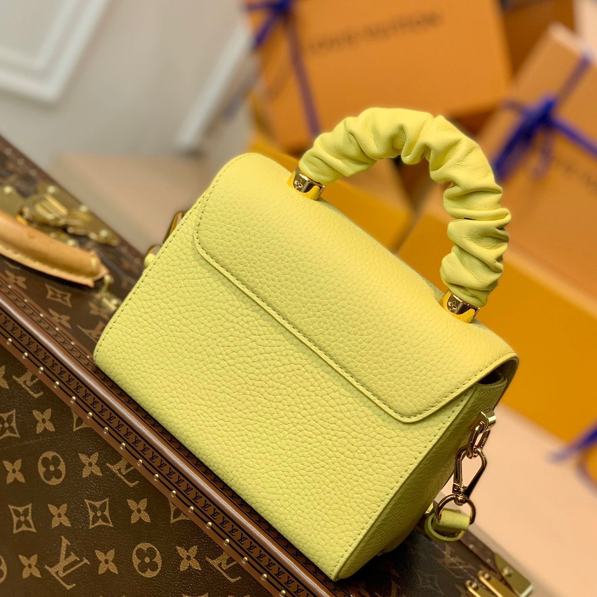 LOU PM BAG