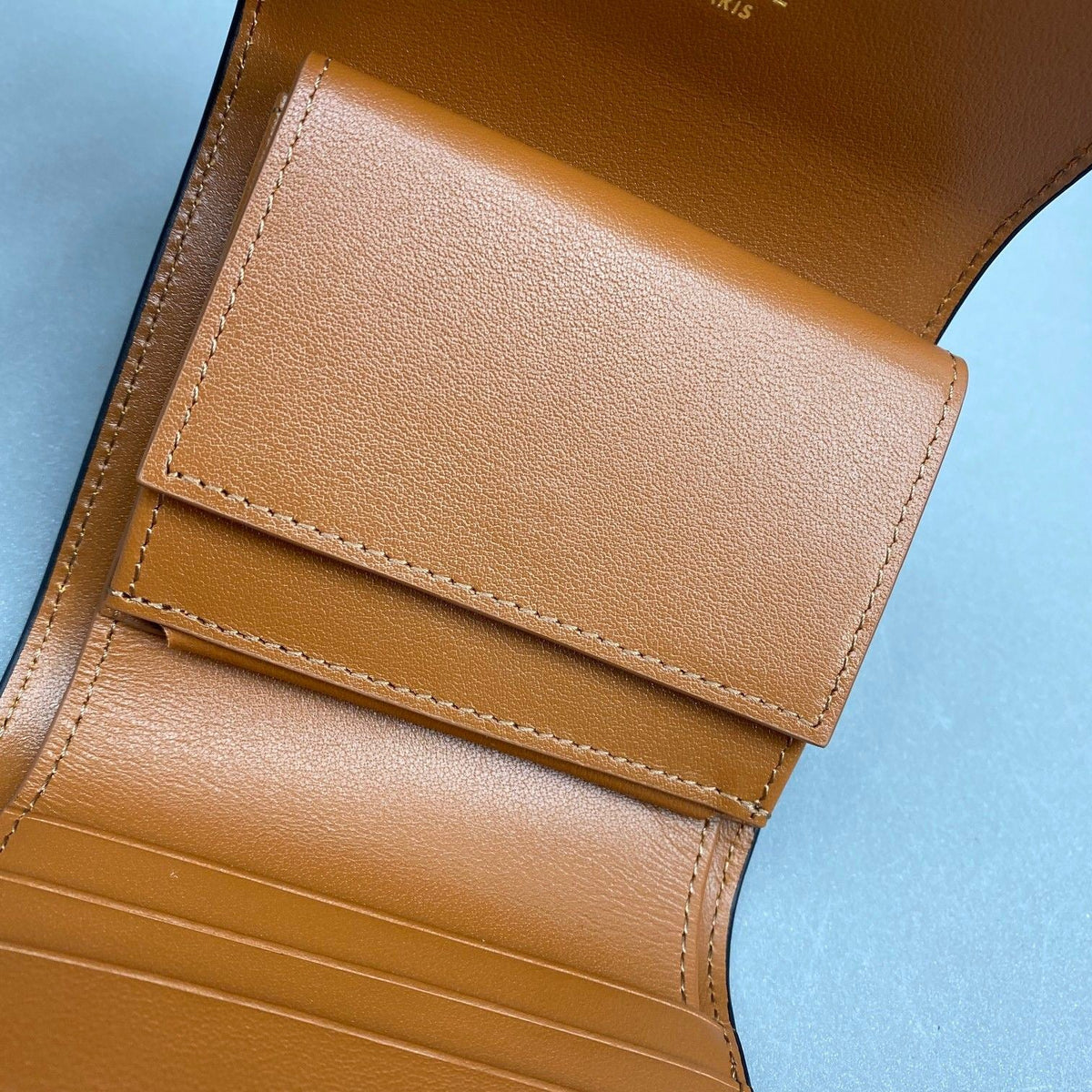 CEL TRIOMPHE WALLET