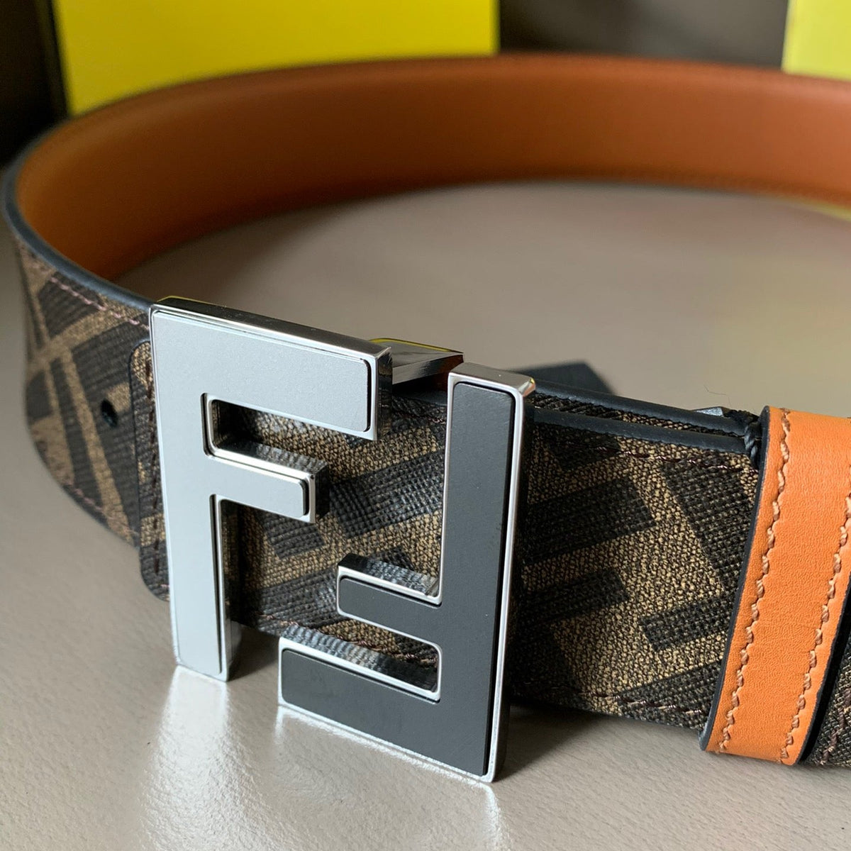 FEN BELT