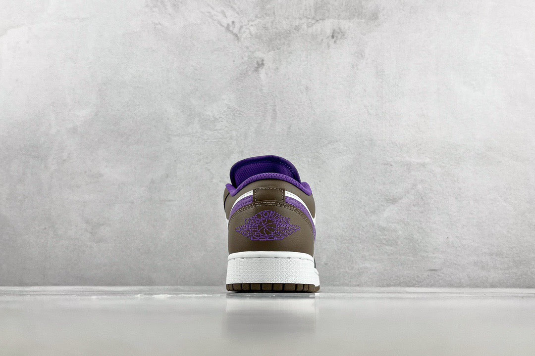 JORDAN 1 LOW