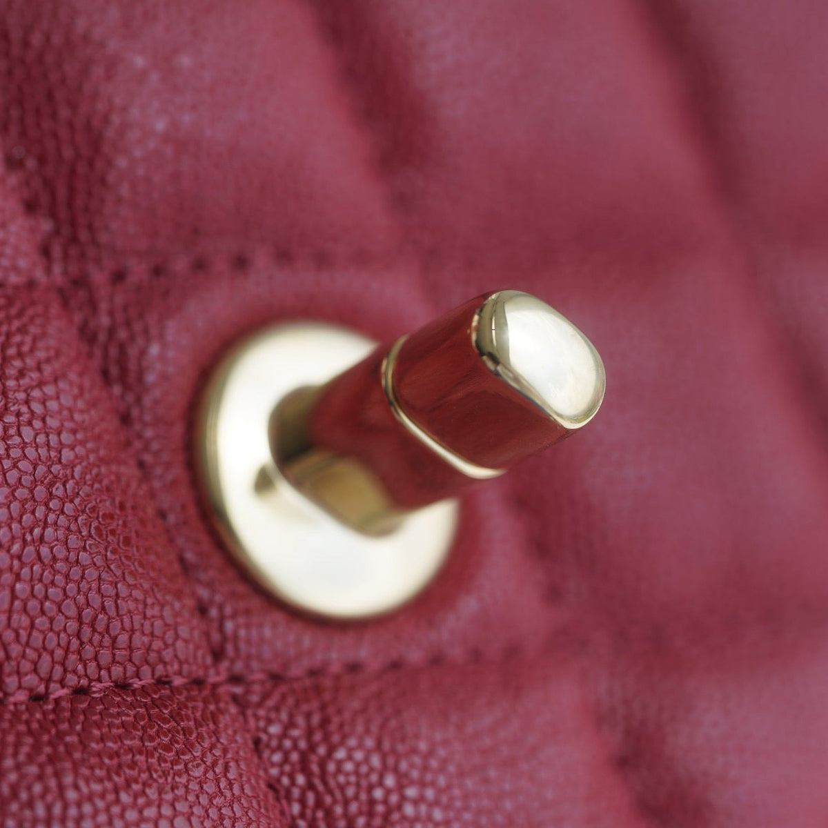 CC CLASSIC FLAP BAG