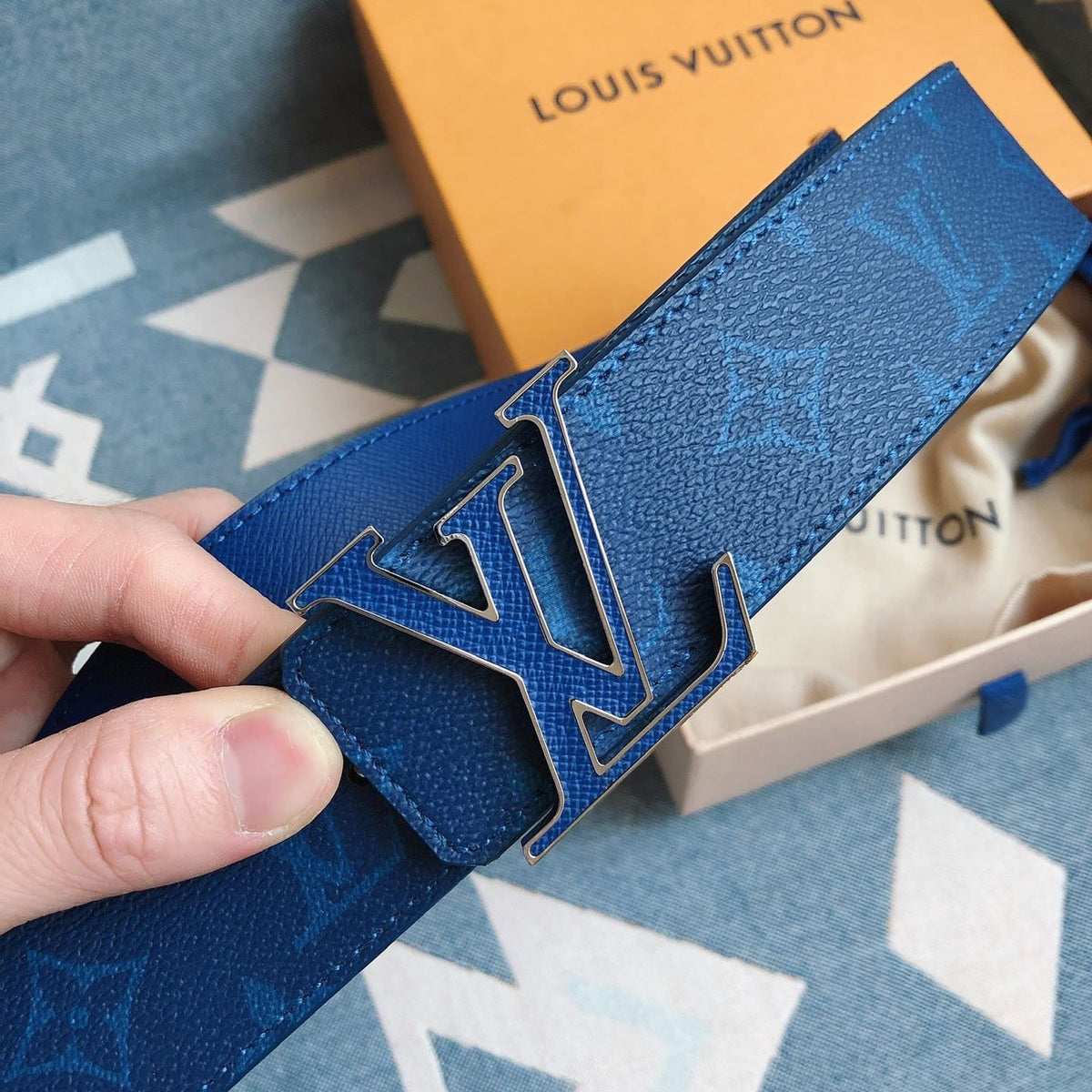 LOU REVERSIBLE BELT