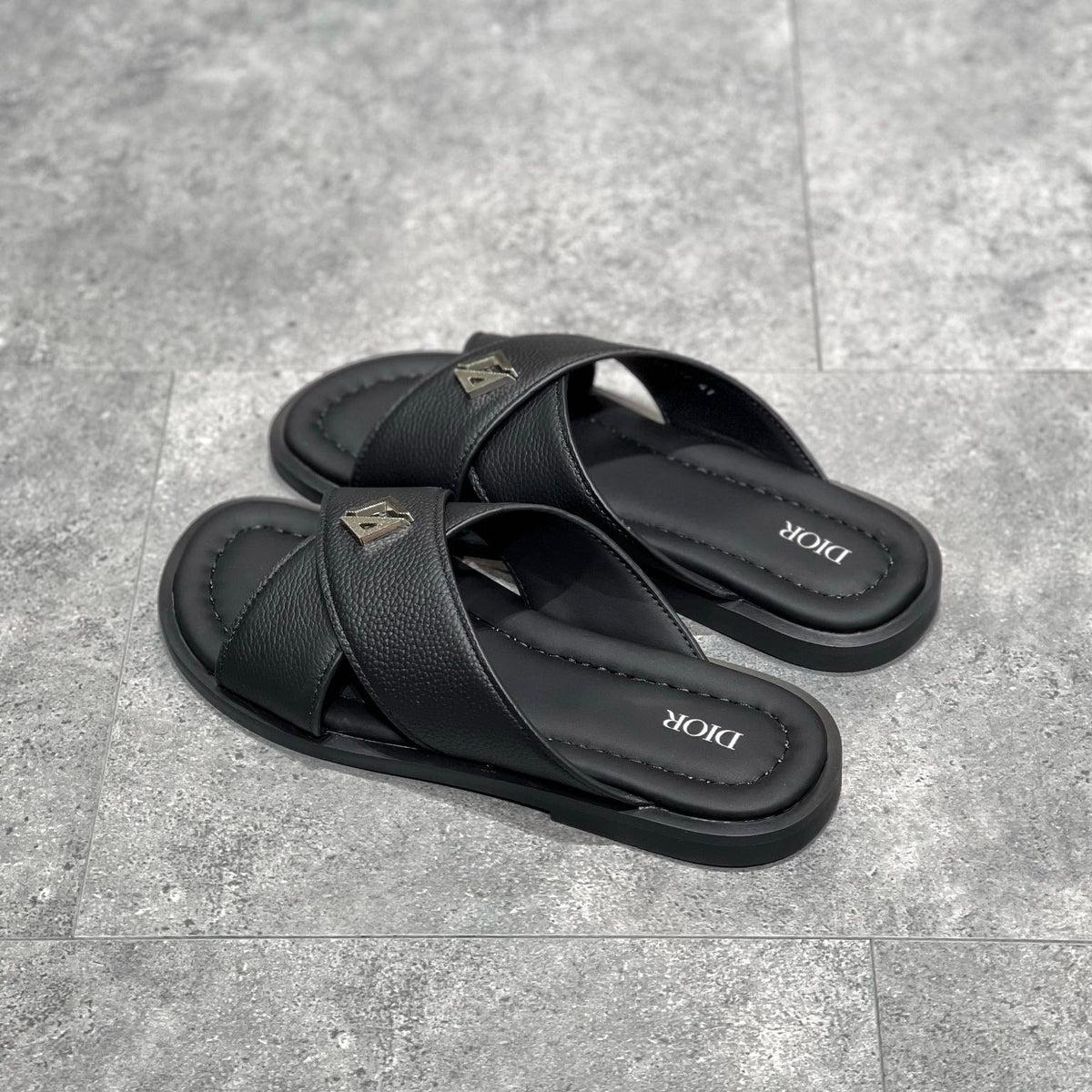 CD ALIAS SANDAL