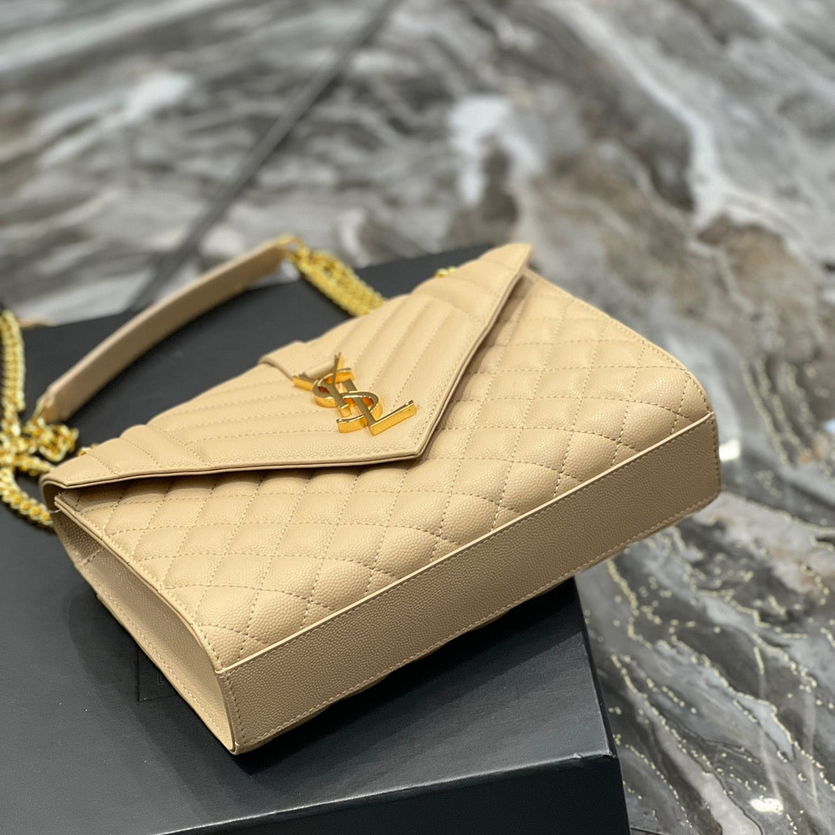 SL ENVELOPE MEDIUM BAG