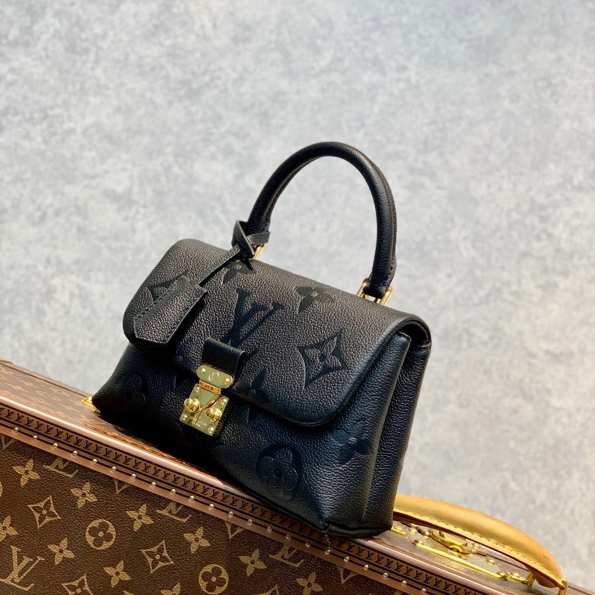 LOU MADELEINE BB BAG