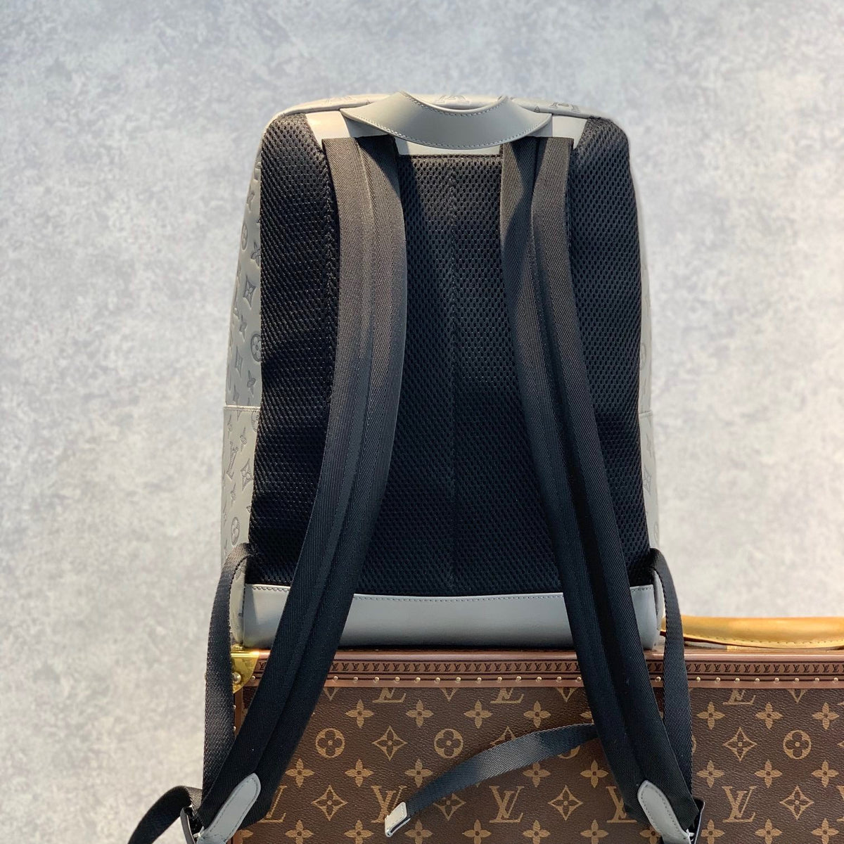 LOU RACER BACKPACK