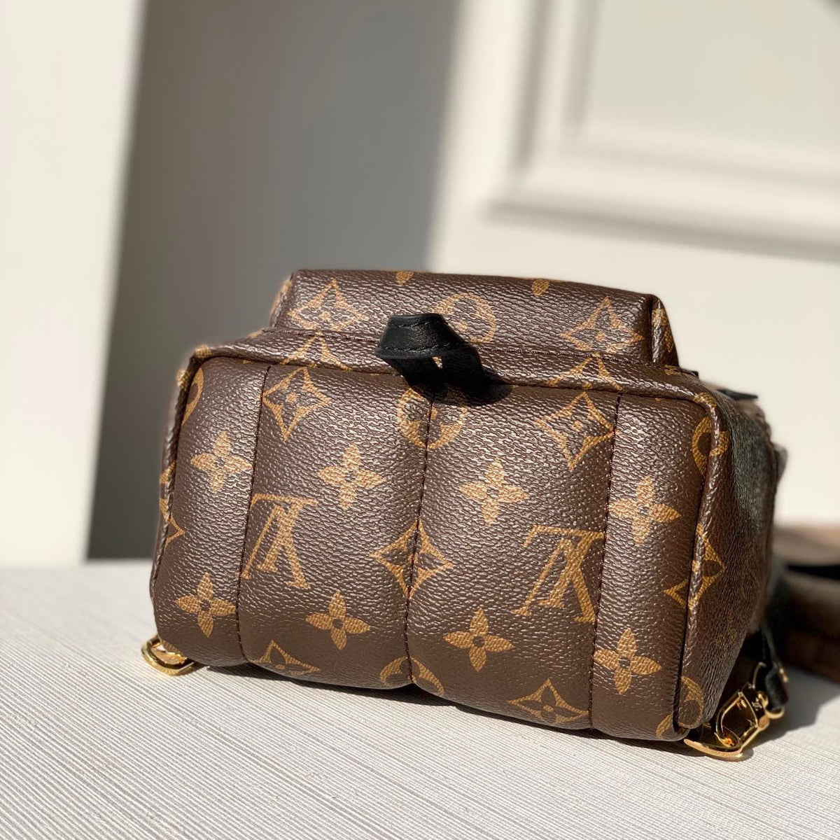 PALM SPRINGS MINI BACKPACK