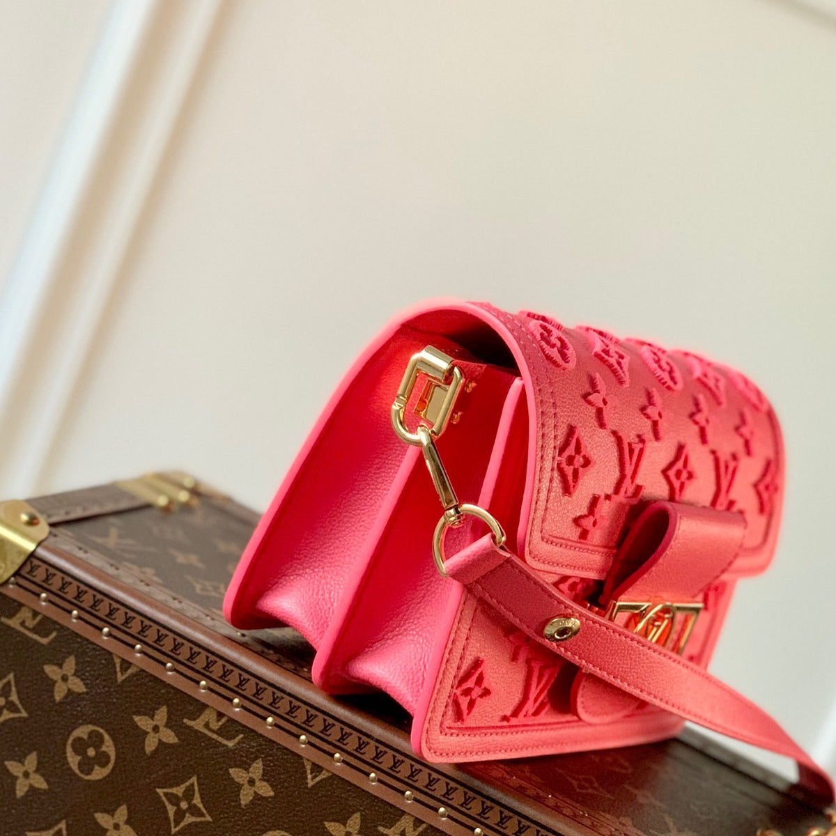 LOU MINI DAUPHINE