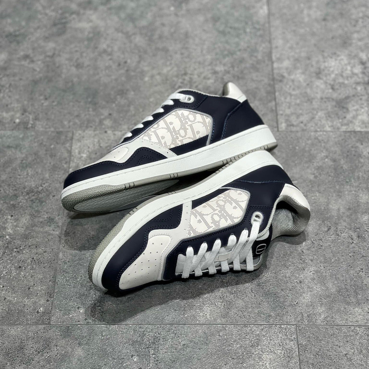 CD B27 SNEAKERS