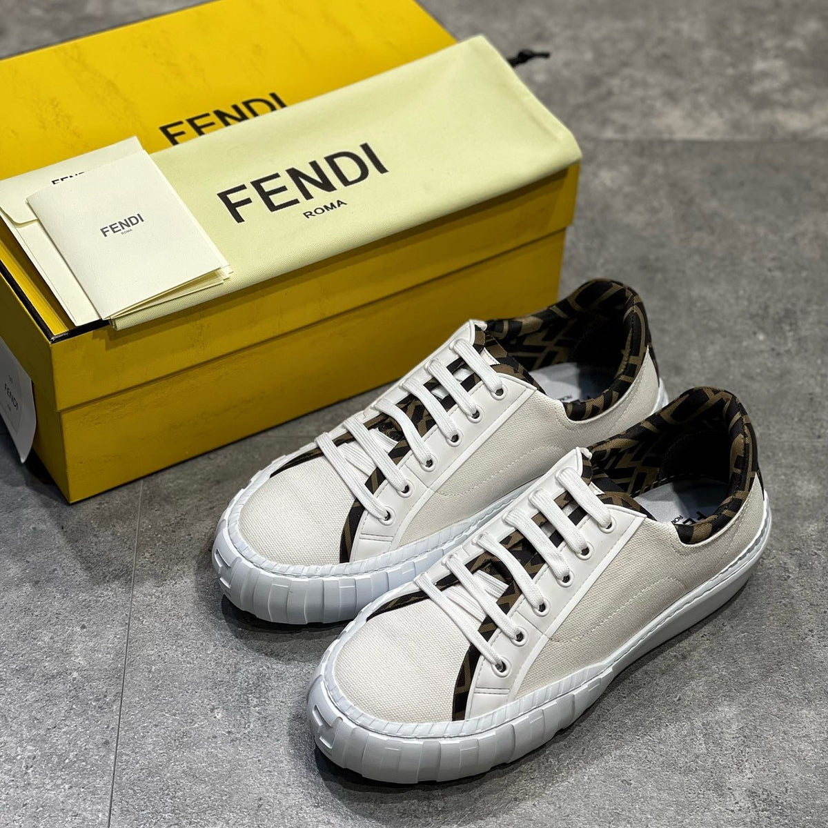 FEN SNEAKERS
