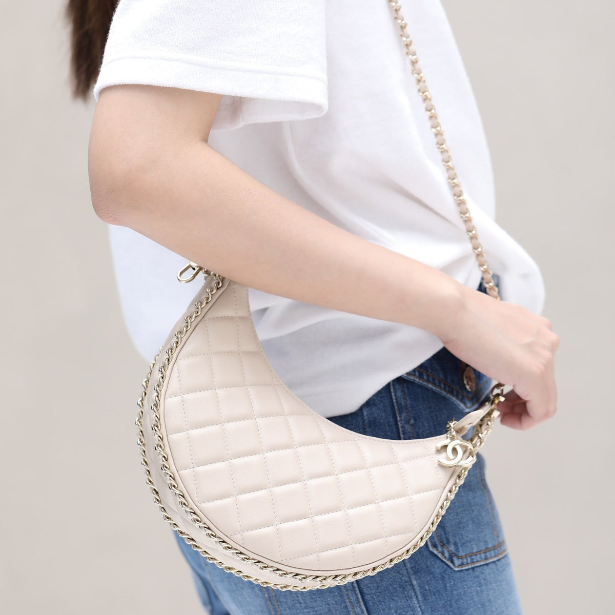 CC 23P BAG