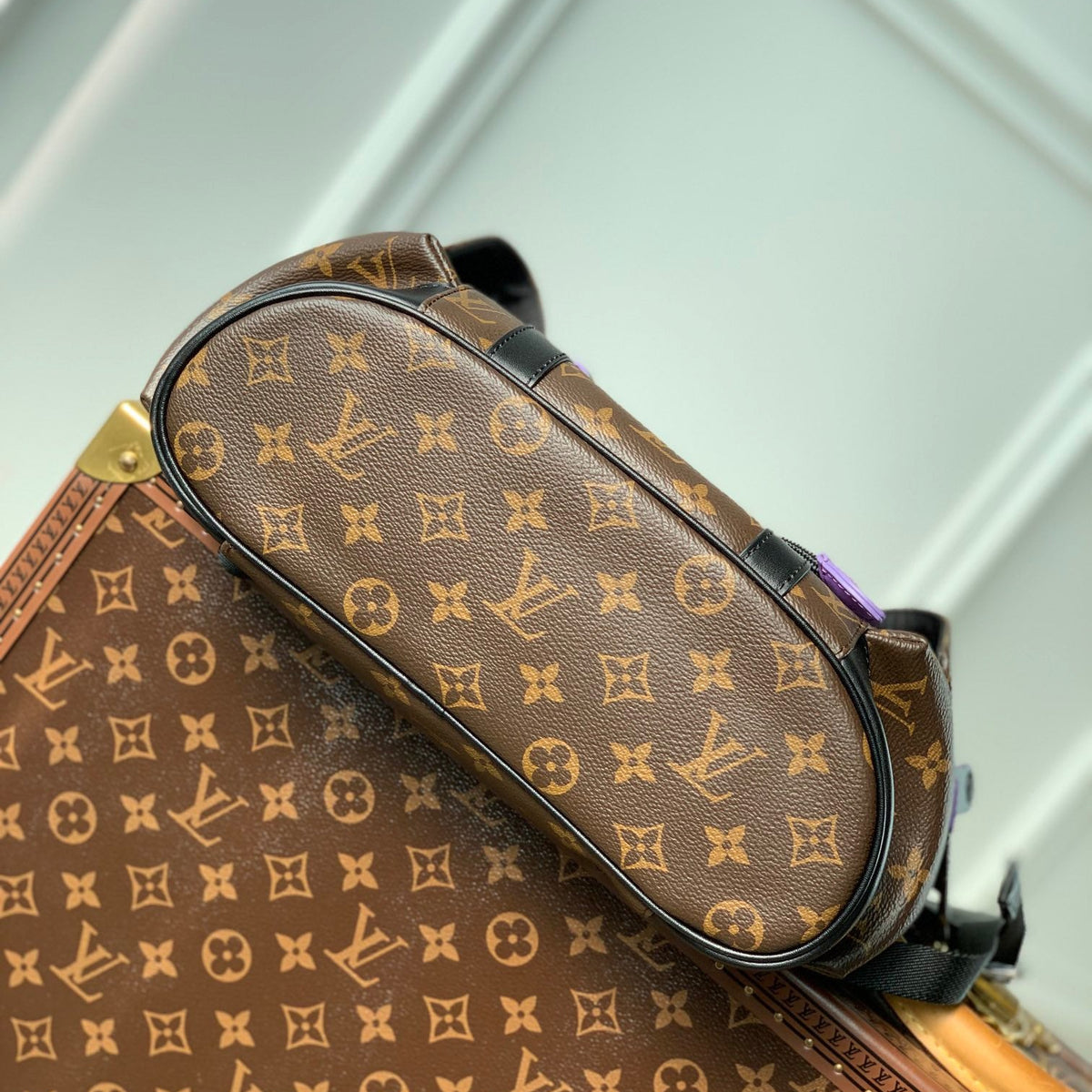 LOU CHRISTOPHER PM BACKPACK
