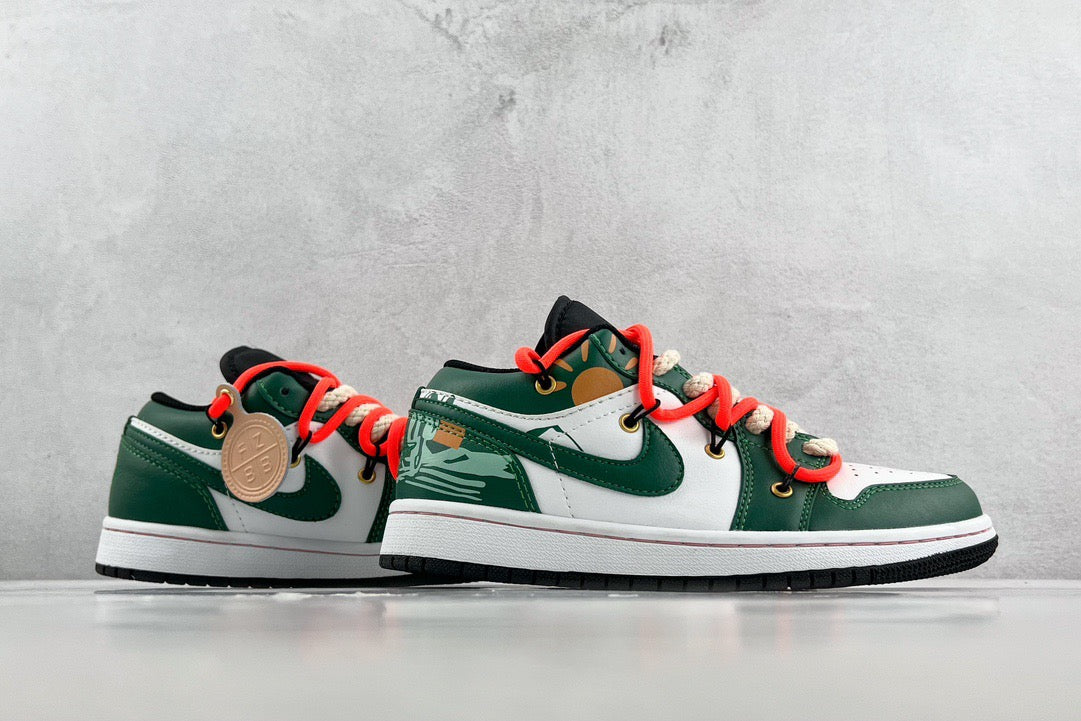 JORDAN 1 LOW
