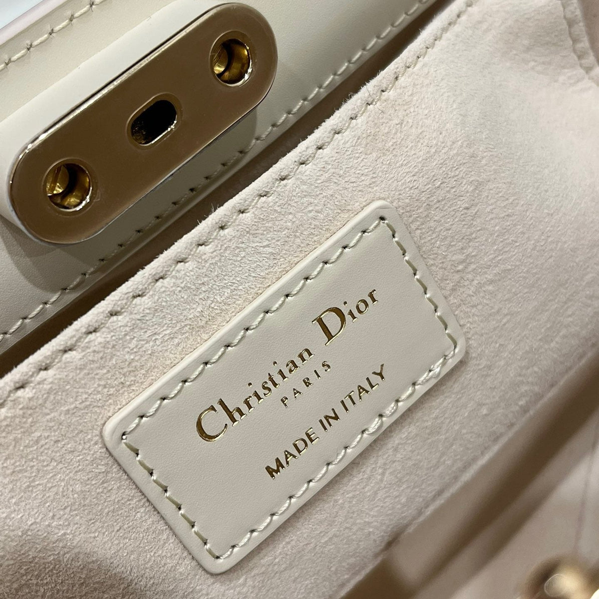CD SMALL KEY BAG
