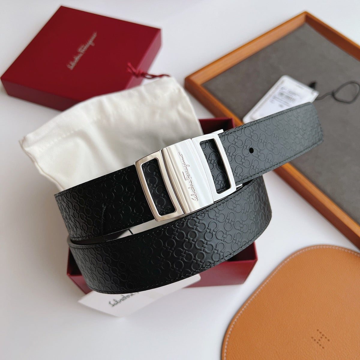 SF BELT 3.5 cm