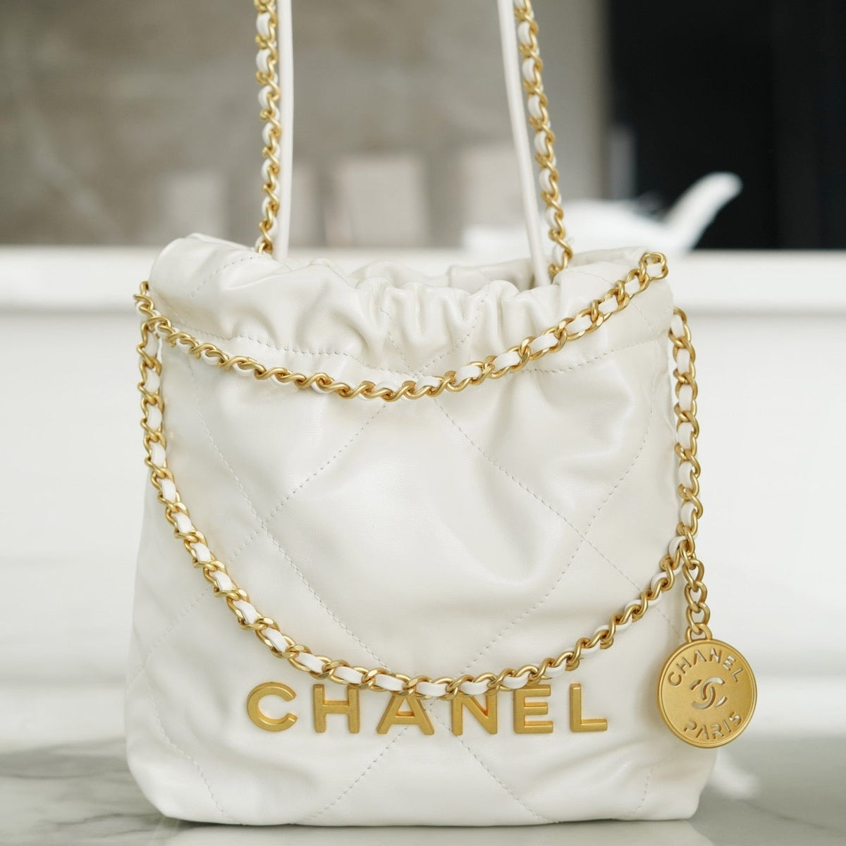 CC 22 BAG