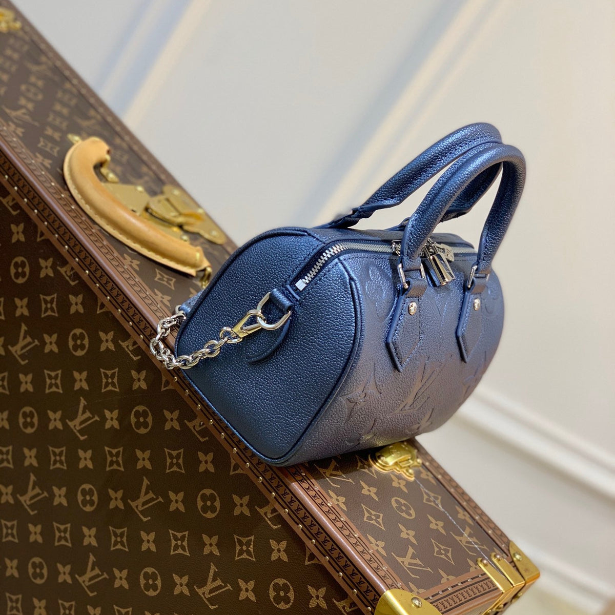 LOU SPEEDY BANDOULIÈRE 20 BAG