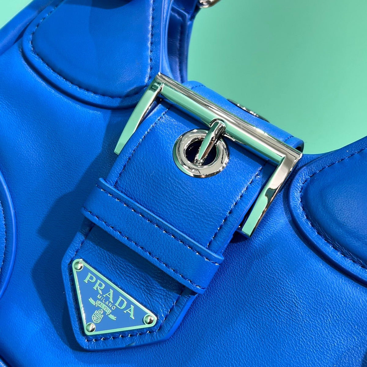 PD MOON BAG