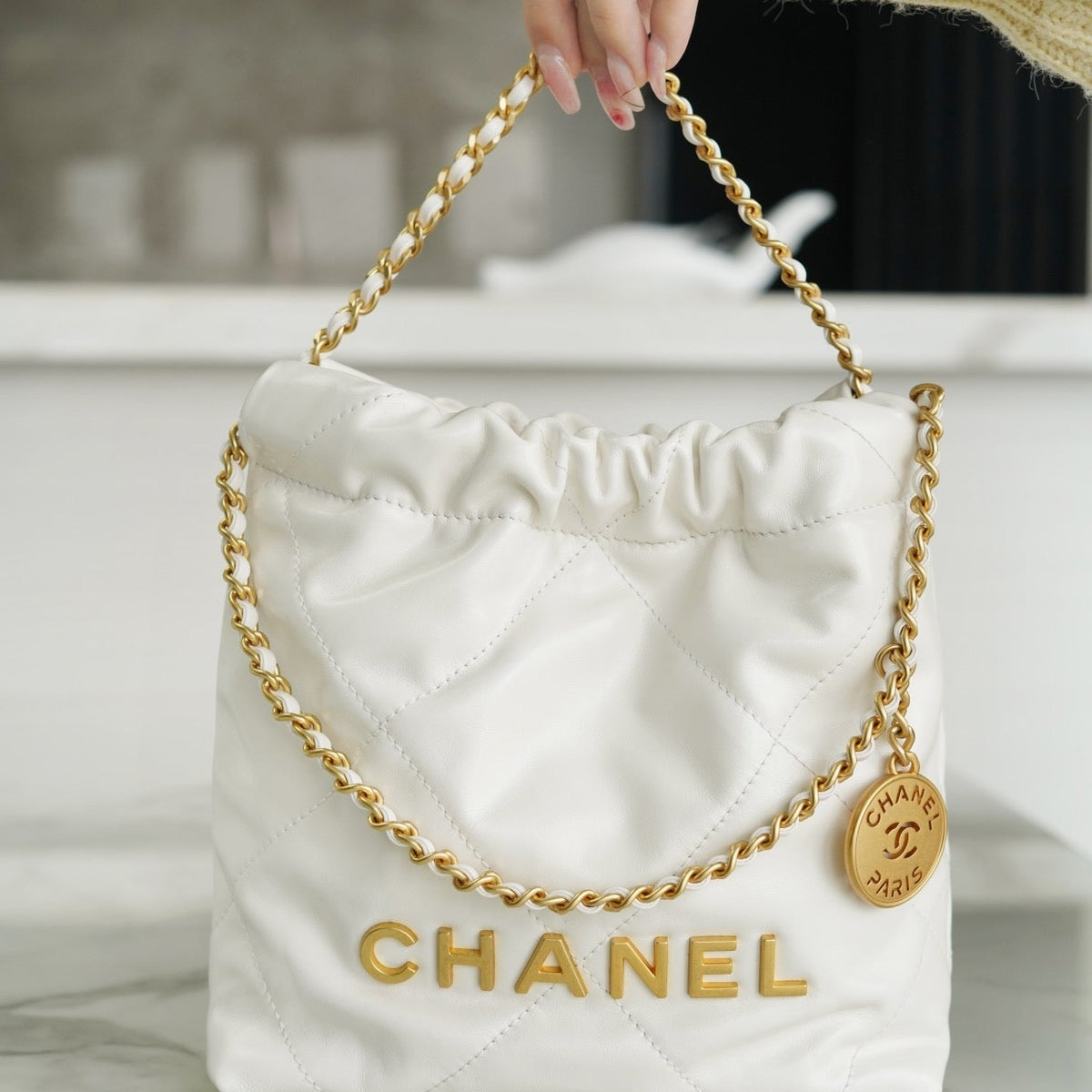 CC 22 BAG