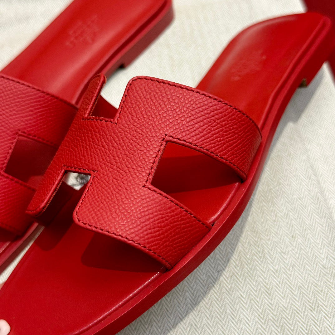 HERM ORAN SANDALS