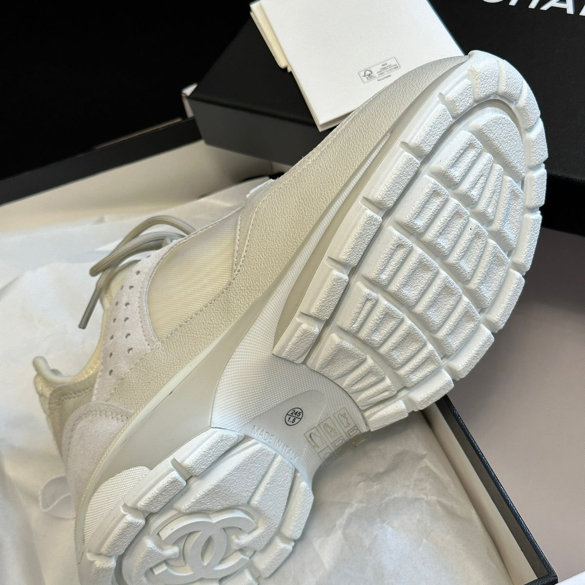 CC TRAINERS
