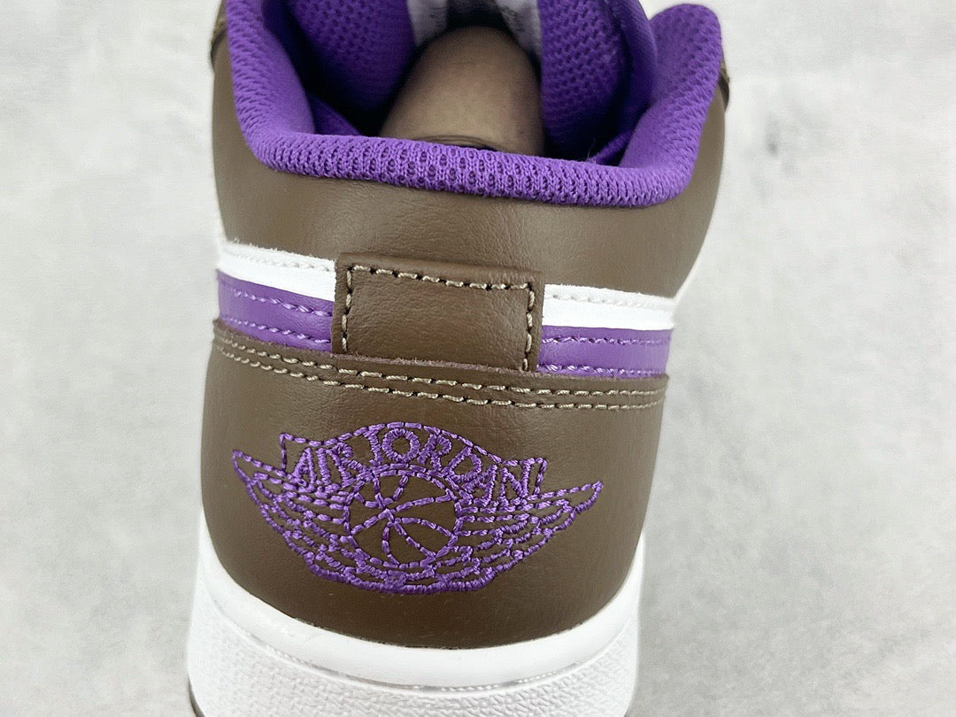 JORDAN 1 LOW