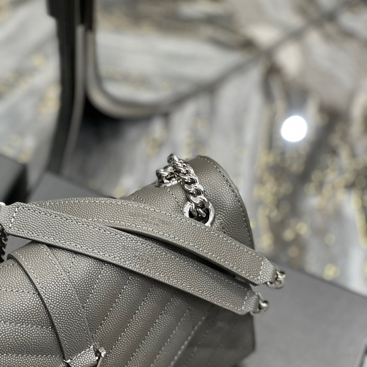 SL ENVELOPE MEDIUM BAG