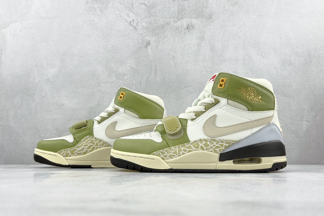 JORDAN 312 LEGACY YEAR OF THE RABBIT