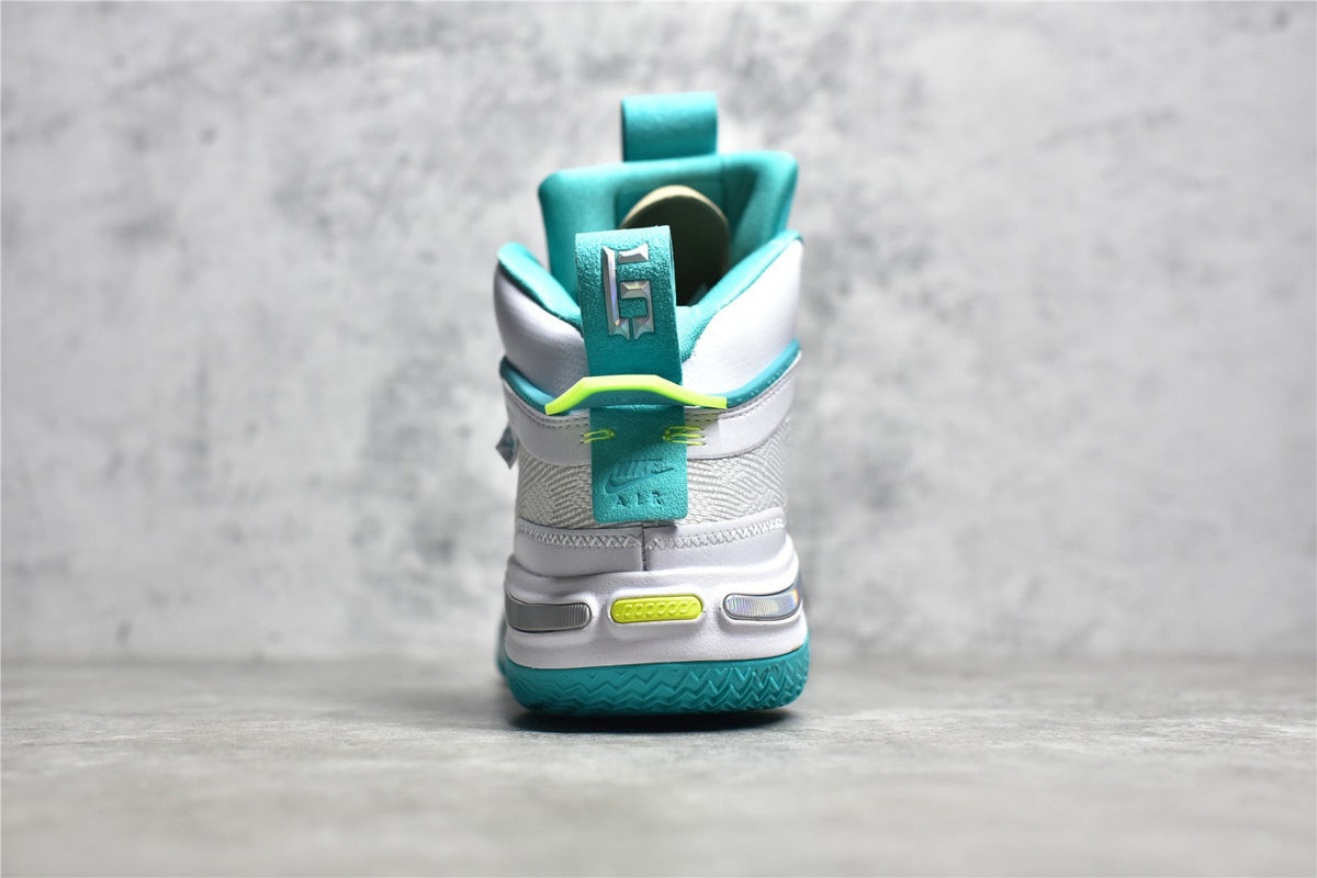 JORDAN 36 GUO AILUN