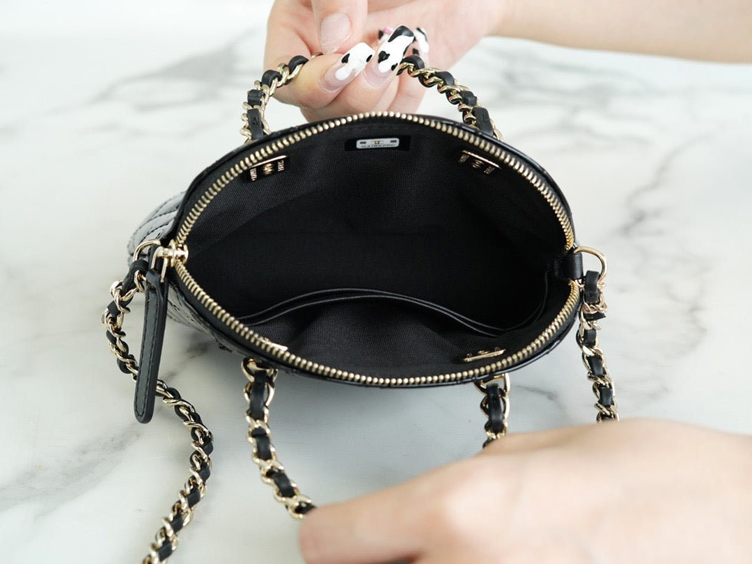 CC 23s VINTAGE BAG