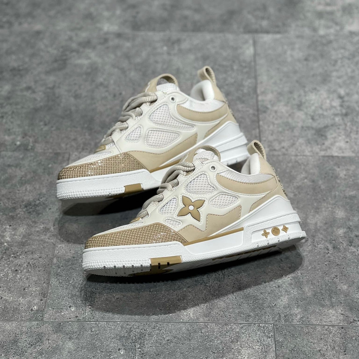 LOU TRAINERS