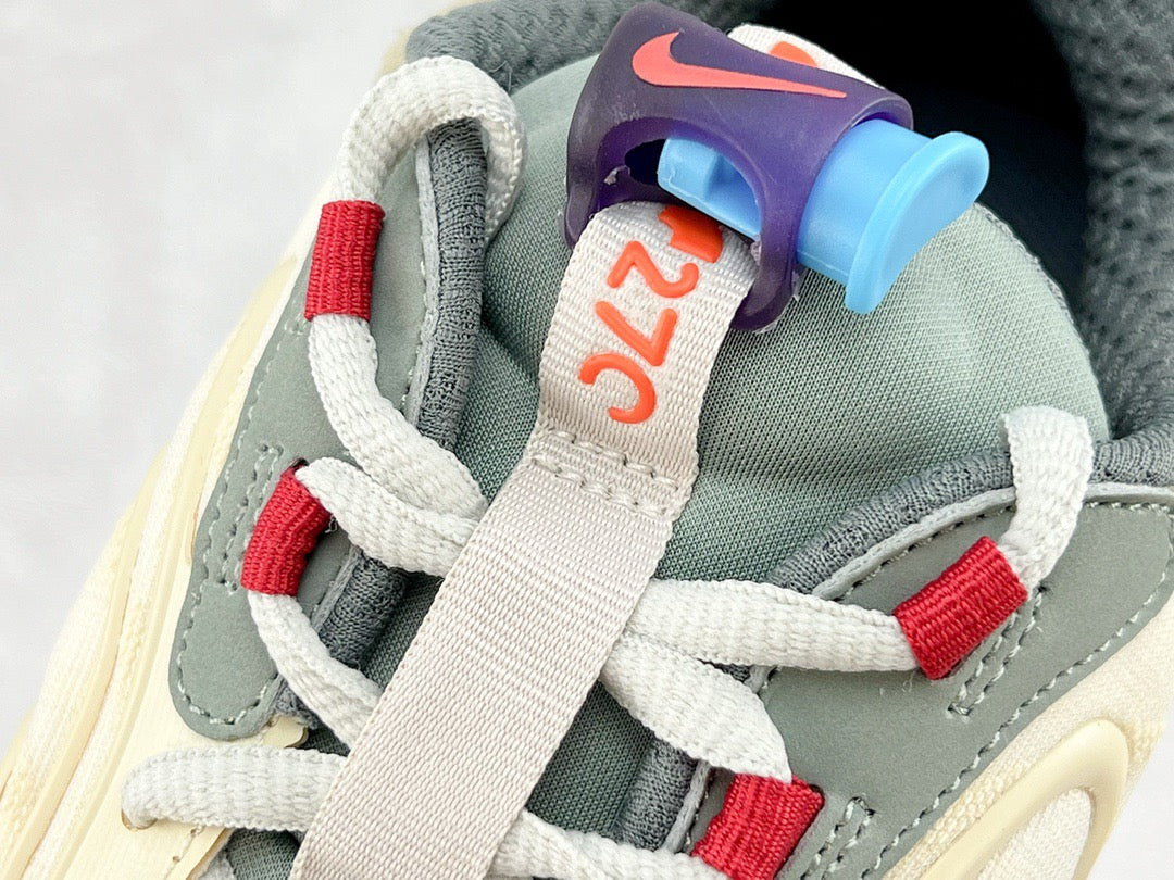 JORDAN x TRAVIS  CACTUS