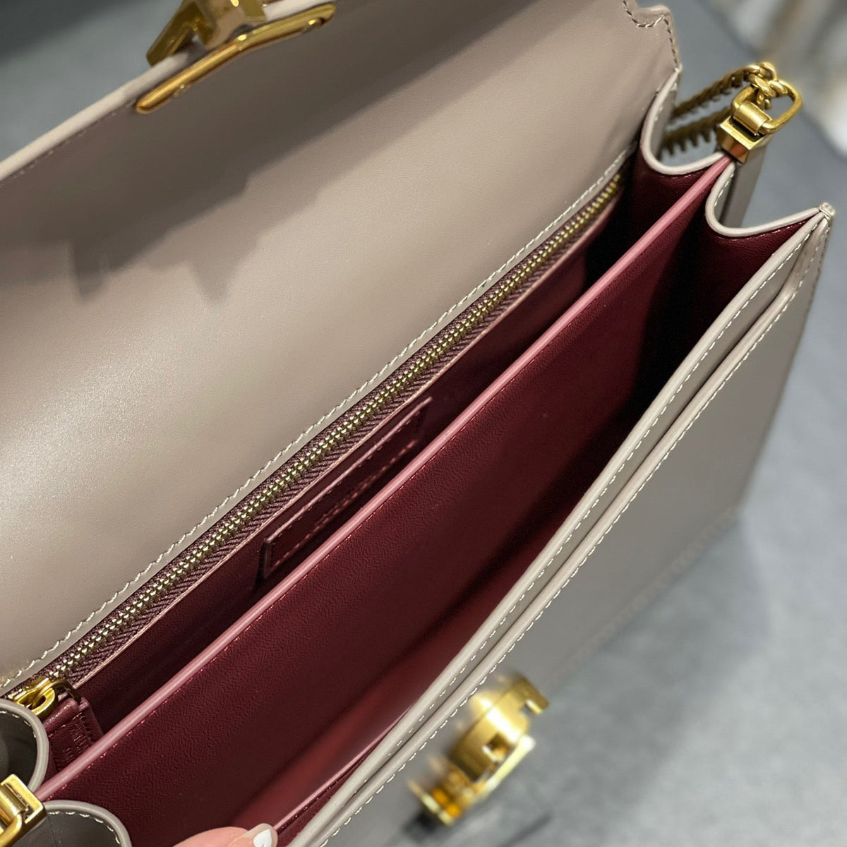 SL CASSANDRA MEDIUM BAG
