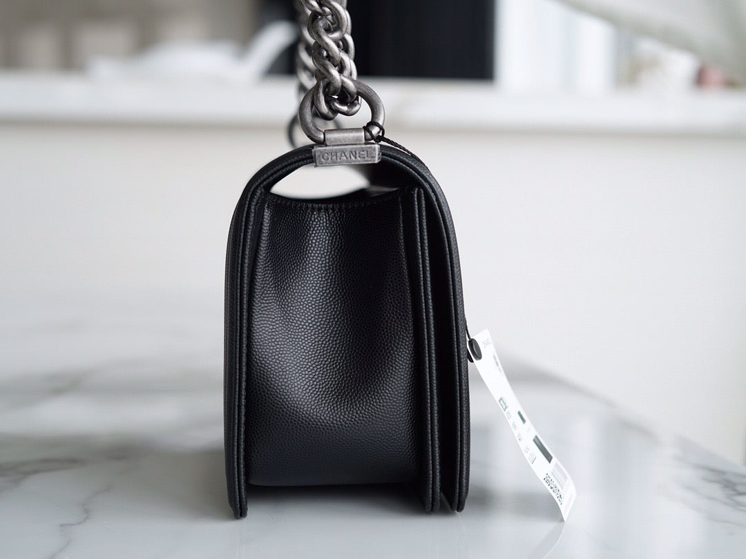 CC BOY HANDBAG
