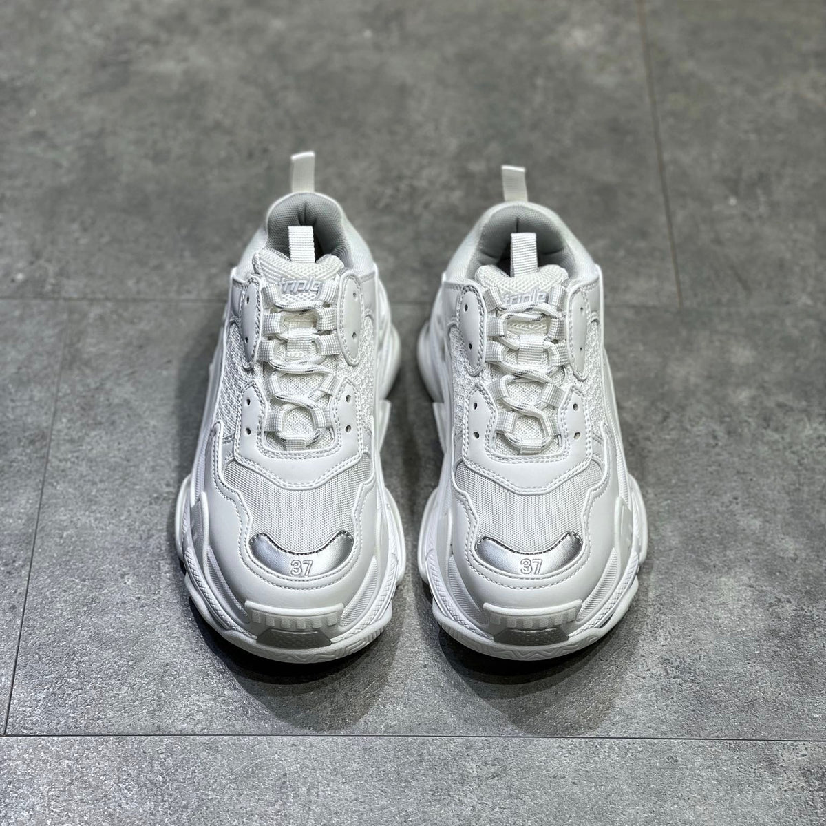 BAL TRIPLE S SNEAKER